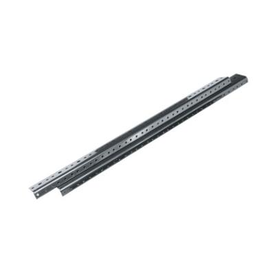 Rackrail - 45U - 10-32 (Pair)